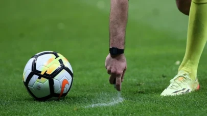 Türkiye Kupası yarı finalini yönetecek hakemler açıklandı