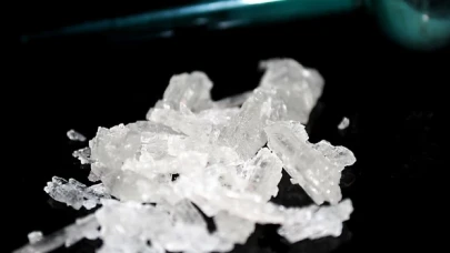 Türkiye, metamfetamin kullanımında ilk beşte yer aldı
