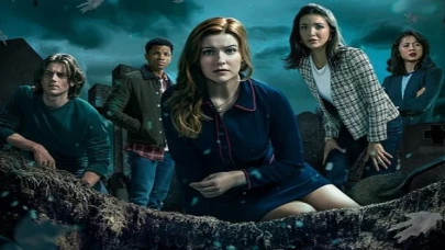 Türkiye’nin yeni platformu TOD, haziranda yepyeni içeriklerle 'yaza merhaba’ diyor!