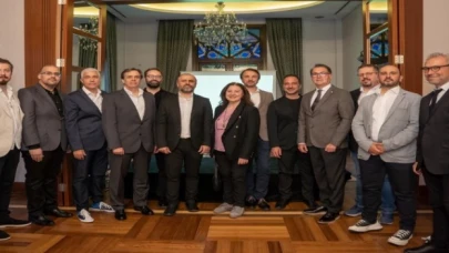 Türkiye’nin 4. Serbest Mimarlık Derneği ’BursaSMD’ açıldı