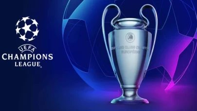 UEFA'dan kafaları karıştıran paylaşım: "Real Madrid finalde"