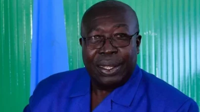 Uganda Devlet Bakanı koruması tarafından öldürüldü