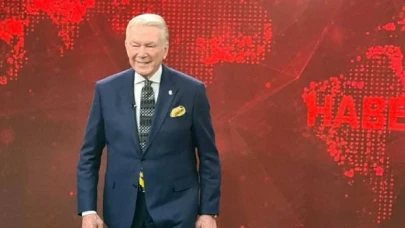 Uğur Dündar, Sözcü TV’ye katıldı