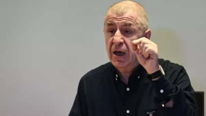 Ümit Özdağ: Erdoğan kazanmıştır ancak bu bir Pirus zaferidir