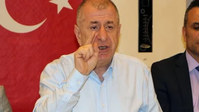 Ümit Özdağ: Jandarma ve poliste büyük rahatsızlık olduğu haberleri geliyor