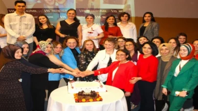 Üniversite-hastane iş birliği ile hemşireler geleceğe hazırlanıyor