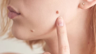 Uzmanlar uyardı: Ciltteki benler kansere dönüşebilir