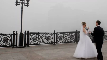 Vize problemi boyut atladı: Damat kendi düğününe katılamıyor