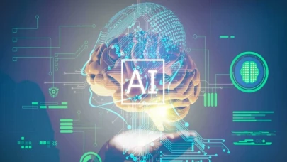 Yapay zeka rekabeti: Çin, ABD'yi geçebilir mi?