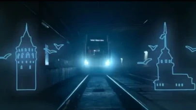 Yerli tramvay Tram34 törenle tanıtıldı