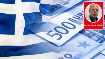 Yunanistan Drahma’ya dönebilir mi?