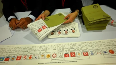 Yurt dışı oy kullanımında rekor