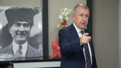 Zafer Partisi hangi adayı destekleyeceğini yarın açıklayacak