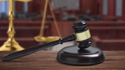 168 sanıklı 'Sarallar' organize suç örgütü davasında ara karar