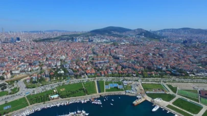 19 ilçe il oluyor: AK Parti hazırlıklara başladı