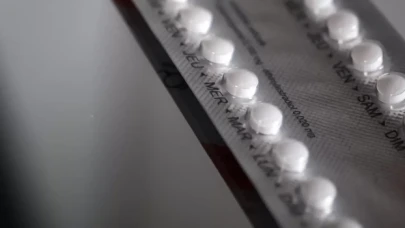 250 bin kadın incelendi: Doğum kontrol hapları depresyona neden oluyor