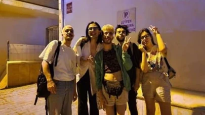 9. Trans Onur Yürüyüşü’nde gözaltına alınanlar serbest