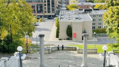 ABD’de 20 yıldır süren bir bilimsel araştırma, temizlikçinin buzdolabı prizini çekmesiyle yok oldu