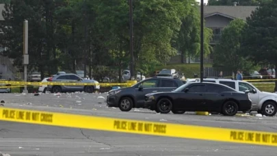 ABD'de Özgürlük Günü kutlamalarına silahlı saldırı: 23 kişi vuruldu