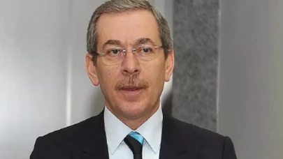 Abdüllatif Şener: 14 Mayıs seçimlerinden sonra CHP'den istifa ettim