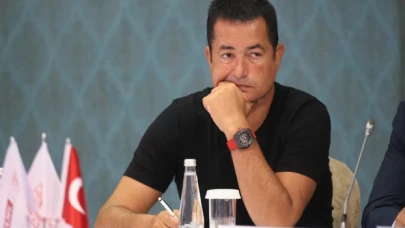 Acun Ilıcalı yeni kulüp satın aldı