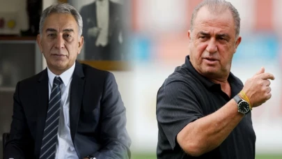 Adnan Polat'tan Fatih Terim'e sert sözler: "Adını bile anmak istemiyorum"