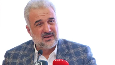 AK Parti İstanbul İl Başkanı Kabaktepe: İstanbul'u yeniden kazanacağız