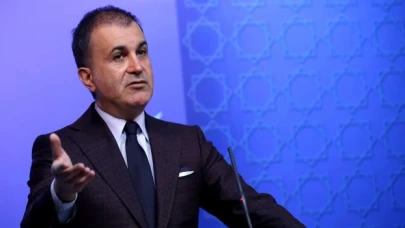 AK Parti Sözcüsü Çelik'ten asgari ücret açıklaması