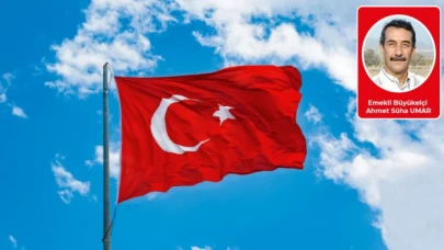 Aklınızı başınıza alın!