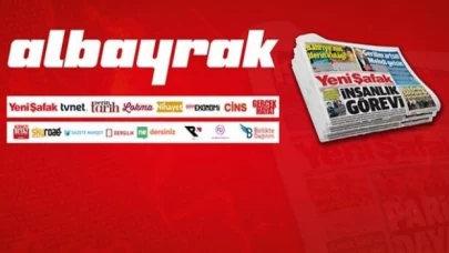 Albayrak Medya, Bilal Erdoğan haberi sonrası Reuters ile sözleşmesini feshetti