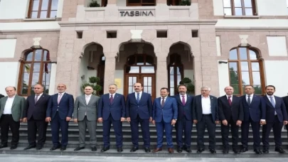 Ali Yerlikaya’dan Konya çıkarması