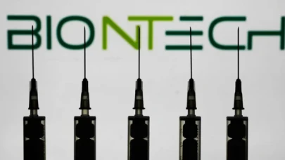 Alman BioNTech, akciğer kanseri ilacında ilerleme kaydetti