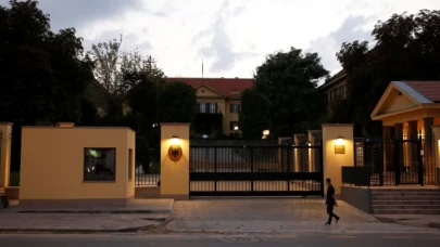 Almanya Büyükelçiliği'nden "vize" açıklaması