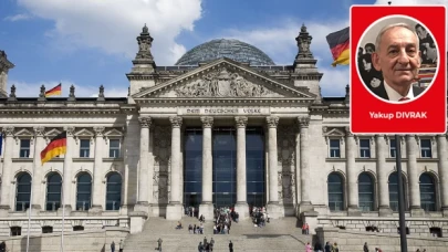 Almanya Federal Meclisi reforme ediliyor