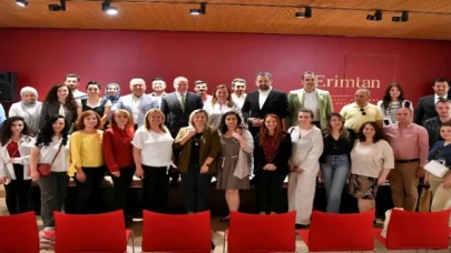 Ankara Miras Konuşmaları’nın 17’ncisi düzenlendi