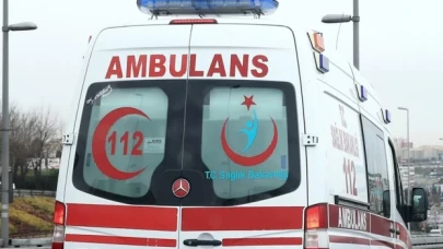 Ankara'da tarım ilacı zehirlenmesi: 2 kişi hayatını kaybetti, 1 kişinin durumu ağır