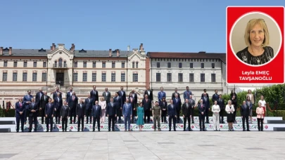 Ankara’nın Batı’yla çiftetellisi