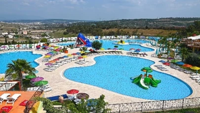 Aqua Yaşam yine bu tatilin gözdesi olacak