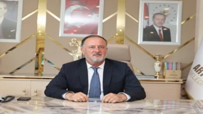 Artuklu Belediye Başkanı Tatlıdede’den bayram mesajı