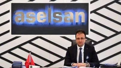 ASELSAN Genel Müdürlüğüne Ahmet Akyol atandı