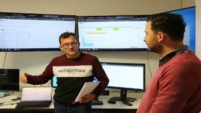 Aşkale Çimento’dan Enerji Verimliliği Atılımı