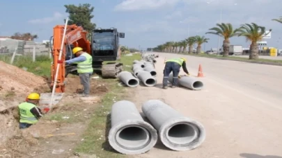 ASKİ’ye taze kuvvet