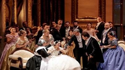 Atatürk Kültür Merkezinde Bu Hafta (12-18 Haziran)