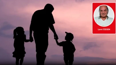 Attaya giden babalar...