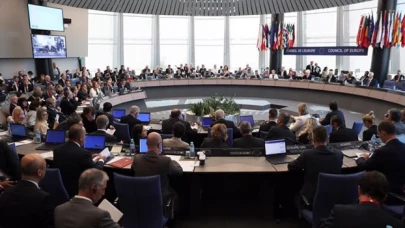 Avrupa Konseyi: Türkiye, Kavala davasında yolun sonuna geldi