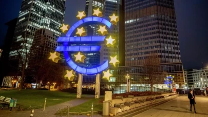 Avrupa Merkez Bankası'ndan enflasyon uyarısı