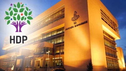 AYM'den HDP kararı