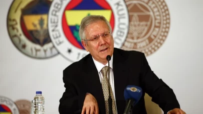 Aziz Yıldırım'dan basın toplantısı kararı!