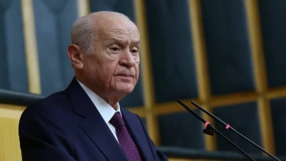 Bahçeli’den bayram mesajı: Küsler barışıp kucaklaşsın