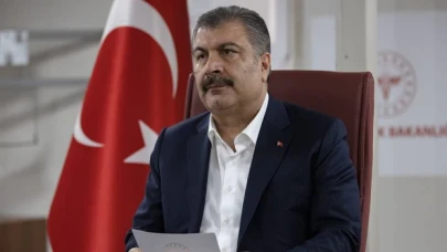 Baka Koca açıkladı: SMA'da gen tedavisi başlıyor